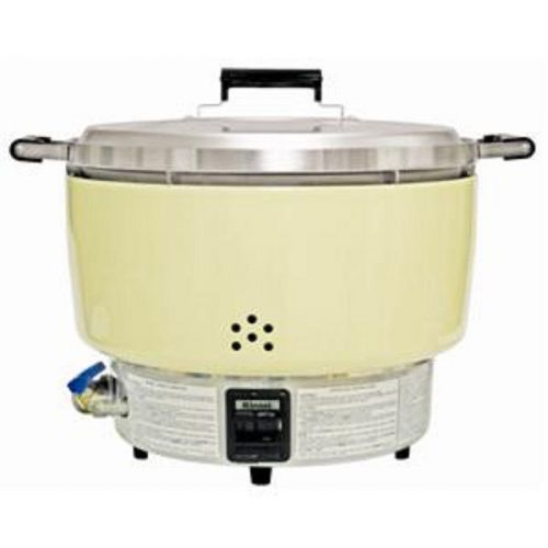 55 CUPS RINNAI GAS RICE COOKER LP  (ABRER55ASL)