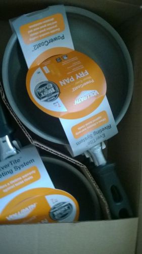 vollrath fry pan 7&#034; 6 pieces