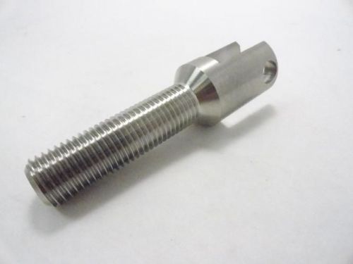 136417 New-No Box, Risco 22450003 Fork, M24-3.0 thread, 130mm L