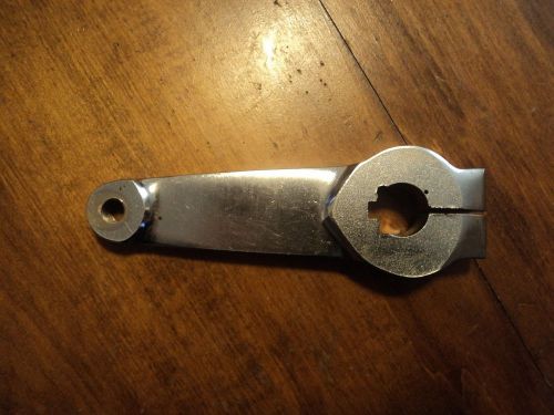 Berkel Model 180 Crank Assembly