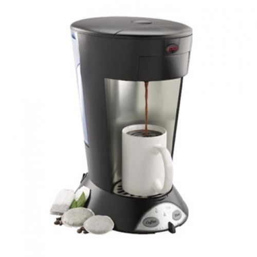 BUNN 35400.0004 My Cafe Pourover Pod Hi Altitude Pod Brewer