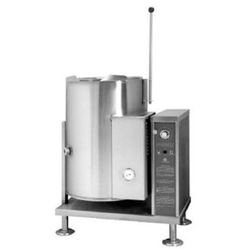 Southbend kgct-12 kettle, gas, tilting, floor model, 12 gallon (43,000 btu) for sale