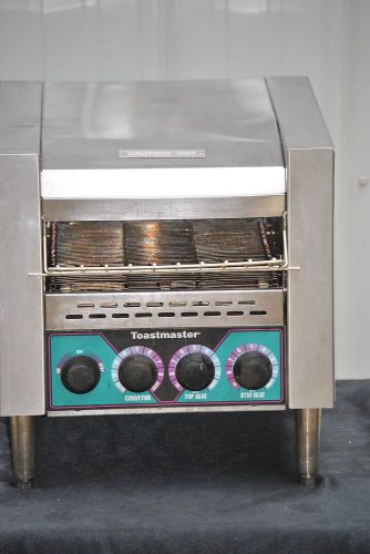 TOASTMASTER TC17D CONVEYOR TOASTER