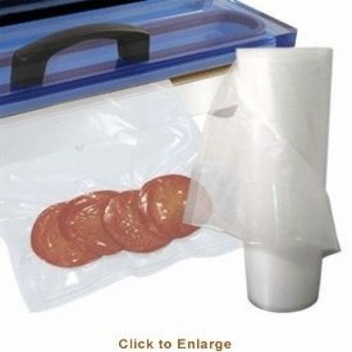 Weston 30-0008-W Vacuum Sealer Bags Roll 8&#034; x 50&#039;