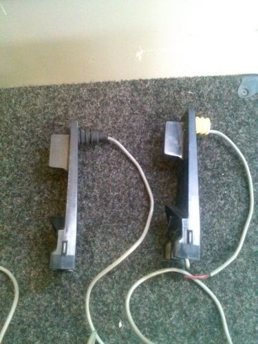 scotsman ice machine infra red control sensors used