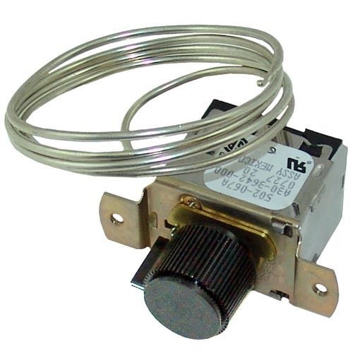 BEVERAGE AIR FREEZER CONTROL THERMOSTAT 502-067ABB