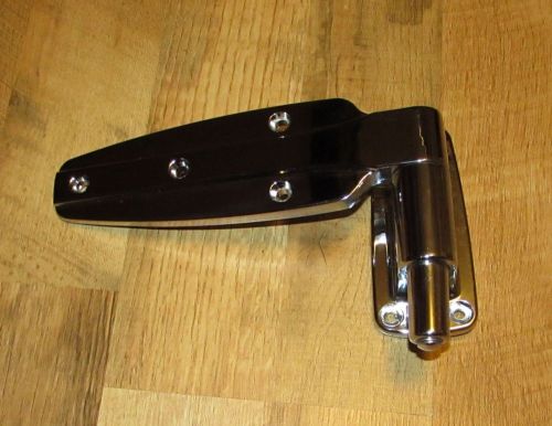 Kason 1248 walk-in spring hinge 2&#034; offset 1248000030 for sale