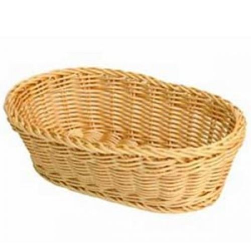 PLBB1107 Oval Basket