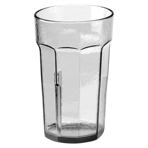 CAMBRO 8 OZ. LAGUNA TUMBLERS, 36PK CLEAR LT8-152