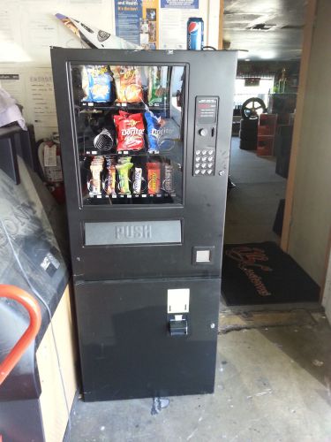 Automatic Product CS-12 Snack Machine