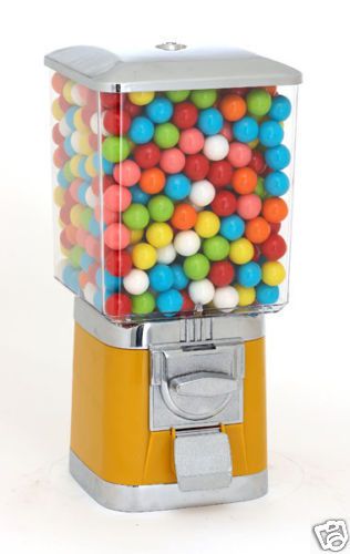 Supreme Bulk Gumball Or Candy Vending Machine