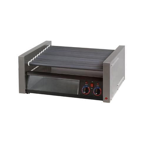 Star 50scbbc star grill-max pro hot dog grill for sale