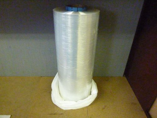 20 Inch 80 Gauge 7000 Ft Stawrap Heavy Duty Strech Wrap Machine Film  (10461)