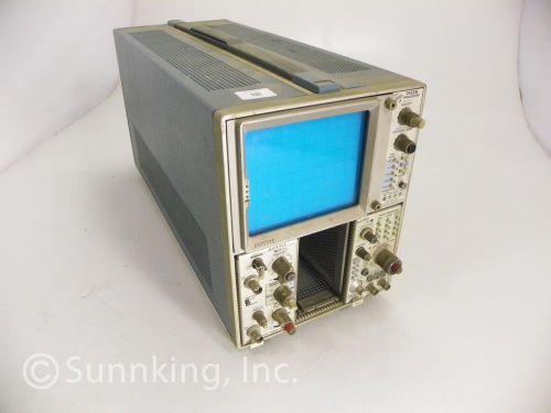 Tektronix Model 7403N Oscilloscope