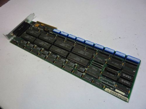 DBI A/N 30000354 REV N PC/4 16C550 P/N:(1P)50000178 REV N with 30 day warranty