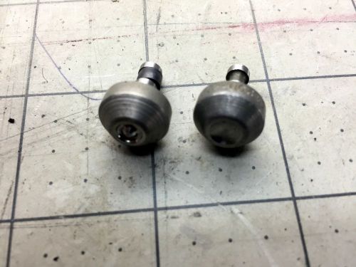 Squeezer Die Set  For 1/8&#034; tubular Rivets