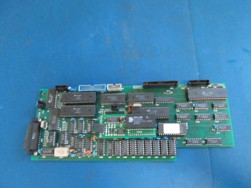 Spectra Physics A4383-010 9000-5010 Assembly Board