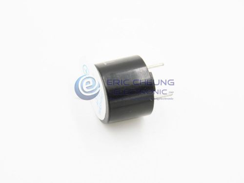 20pcs 7mm 5V Active Buzzer Continuous Black Color Beep New