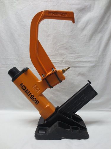 Bostitch MIIIFS Pneumatic Hardwood Floor Stapler