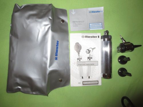 Riester Otoscope Brand New