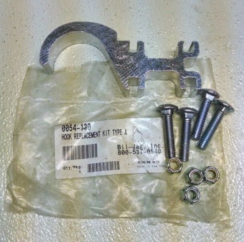 Bil-Jax Scaffolding Hook Kit Type A Part # 0054-130