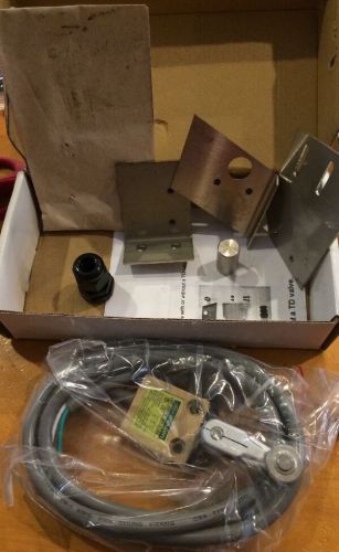 Cleveland Kit Replace Interruptor P# KE002226