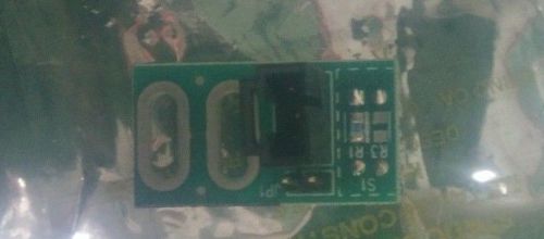 BROOKS AUTOMATION ASSY X-LIMIT SENSOR PCB 70014433