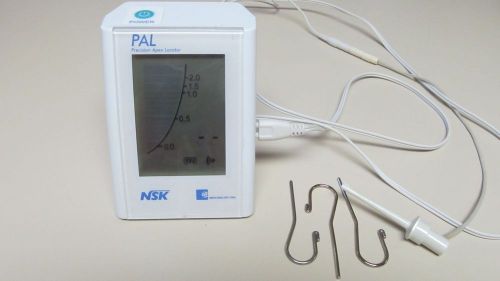 PAL Apex Locator NSK made by Brasseler