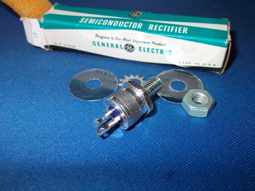 SC45B GE STUD RECTIFIER NEW ORIGINAL BOXES