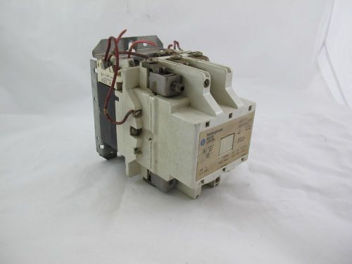 Westinghouse A201K4CA Model K Size 4 Motor Starter *XLNT* *60 DAY WARRANTY*