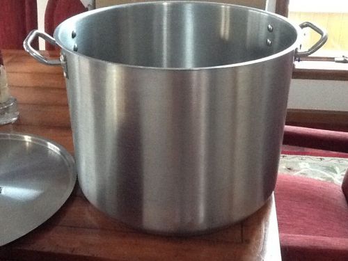 Pot Stock 40 quart