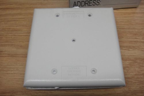 EDWARDS EST SIGA-IM Isolator Module  3691319581