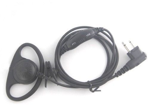 NEW D Headset &amp; Mic for MOTOROLA XTN CLS CLS1110 XV1100