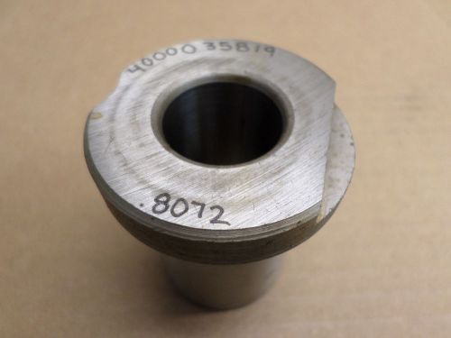 SET OF 4 DMB Tool Company XF-80-28 Bushing