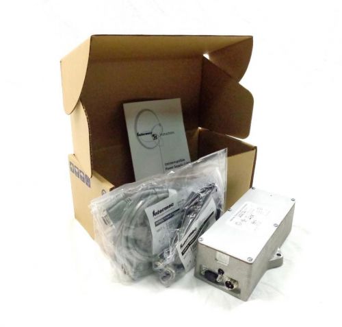 New intermec 203-788-002 cv60, smart, ups kit w/3&#039; cable | 12v; 6.1a | 12v; 4.5a for sale