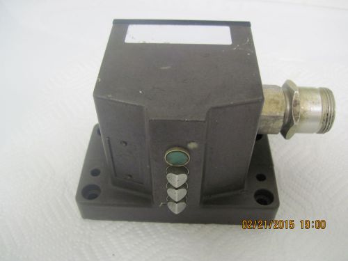 BALLUFF BNS-519-D04D12-10010-SP01 Limit Switch - NOS