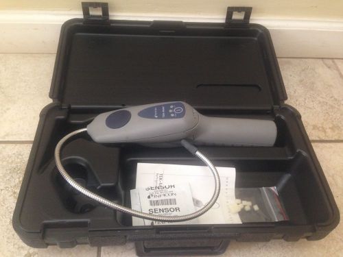 Inficon Tek-Mate Refrigerant Leak Detector