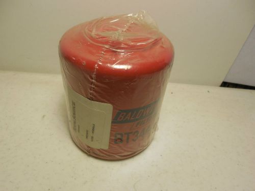 TOTAL SOURCE FILTER-HYDRAULIC EW83N/00 DWD140182 BALDWIN BT344-S MB18