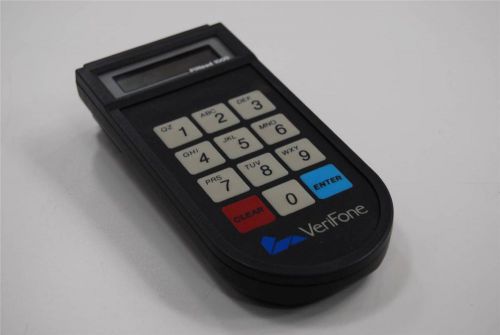 VeriFone 1000SE Terminal PIN-Pad POS