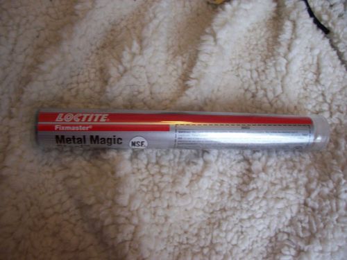 LOCTITE 98853 Metal Magic Steel Stick