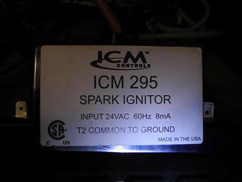 Furnace spark ignitor for sale