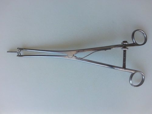 Miltex kogan endocervical speculum 9 1/2 &#034; #30-1350 for sale