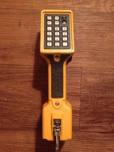 Fluke Networks TS22A