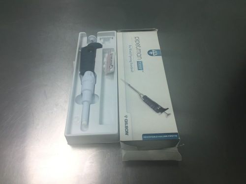 Gilson P5000 Pipetman Classic Pipette