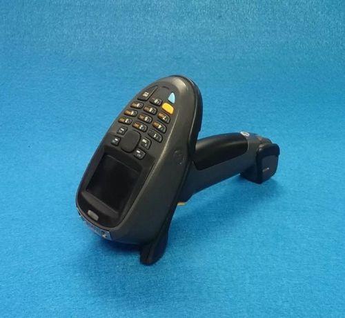 Motorola Symbol MT2070 Barcode Scanner terminal with Battery