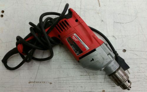 Milwaukee 1/2&#034; Hammer Drill (parts)