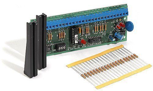 UTC Interlogix GE Networx NX-216E - Enhanced Wired 16 Zone Expander Caddx