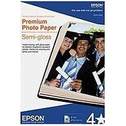 Epson photo paper s041982 for sale