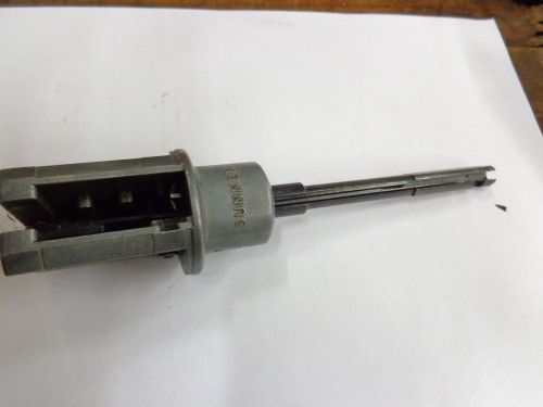 SUNNEN HONE MANDREL WITH ADAPTOR K12-447 AH 1G STK2421