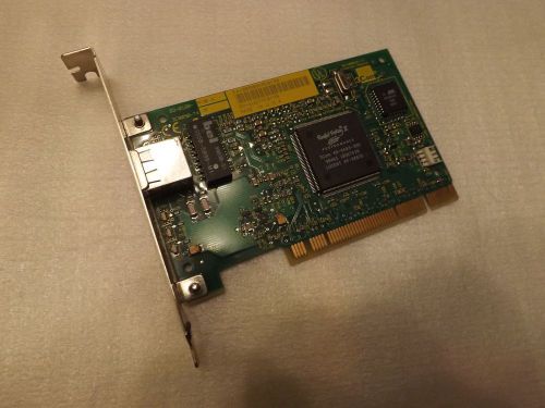 3COM ETHERNET NETWORK ADAPTER CARD, 03-0198-910 A, 3C905B-TX-M